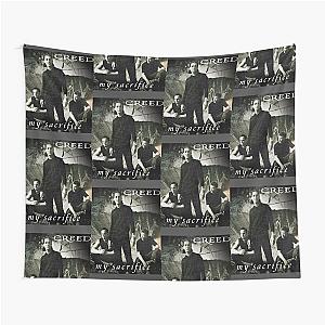 TRENDING Creed Band NewDesign Tapestry