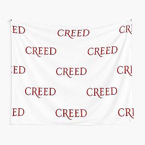 best seller creed band logo   Tapestry