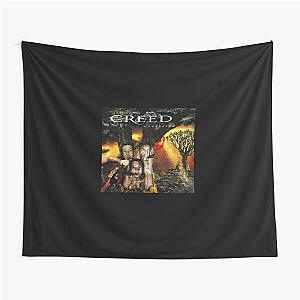 Creed Rock Band  Tapestry