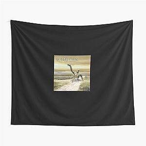 Creed Human Clay Tapestry