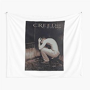 creed my own prison Tapestry