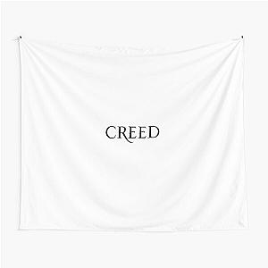 Best Selling Creed Band Merchandise Tapestry