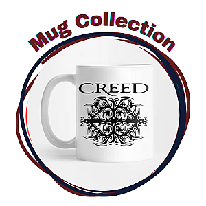 Creed Mugs