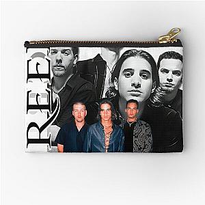 CREED BAND  Zipper Pouch