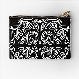 creed band Zipper Pouch