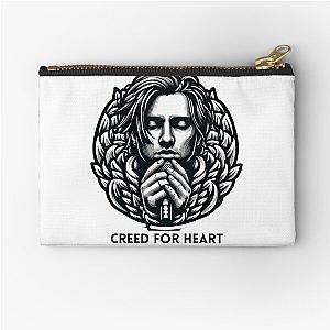 Lovers for Creed Band tour 2024 Zipper Pouch