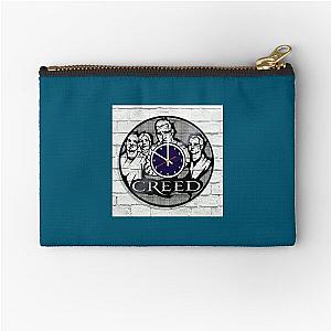 Creed Classic(1) Zipper Pouch