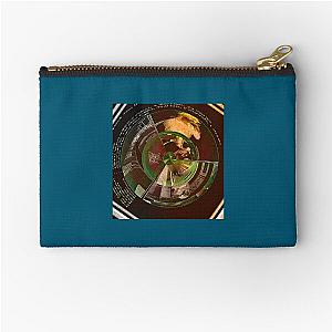 Creed Chrome Chronicles Class Zipper Pouch