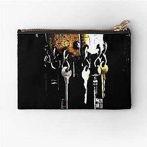 Creed Band Genres   Zipper Pouch