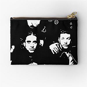 Creed Rock Music Poster Classic Zipper Pouch