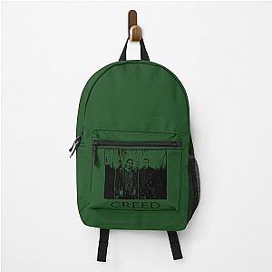 creed band Backpack