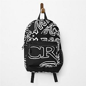 Logo Creed Band Backpack