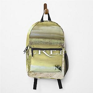 Creed Human Clay Backpack