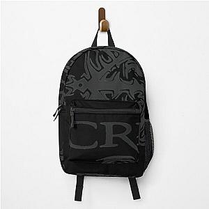 Creed Rock Band Backpack