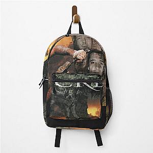 Creed weathered Backpack