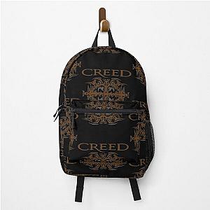 Creed Band Backpack