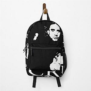 Creed Rock Music Poster Classic Backpack