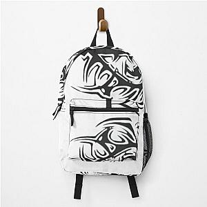 Creed Rock Band Backpack