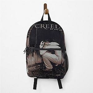 creed my own prison Backpack