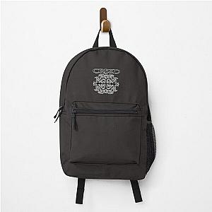 best logo creed band  Classic T-Shirt Backpack