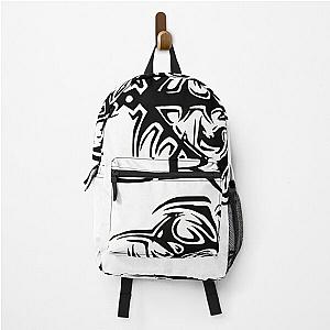 Best Logo Creed Band   Backpack