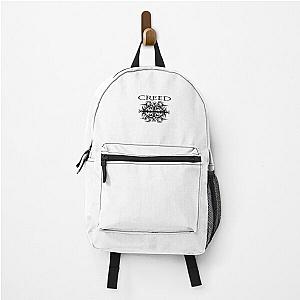 Best Selling Creed Merchandise Backpack