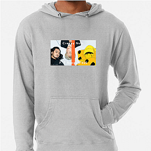 Creepy Nuts The Japanese Masters Creepy Nuts Hoodies