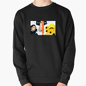 Creepy Nuts The Japanese Masters Creepy Nuts Sweatshirts