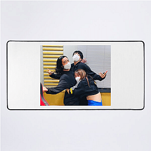 Creepy Nuts R Q Power Creepy Nuts Mouse Pads