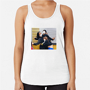 Creepy Nuts Always Fresh Always Original Creepy Nuts Tank Tops