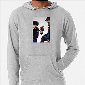 Creepy Nuts Bling Bang Bang Born Creepy Nuts Hoodies