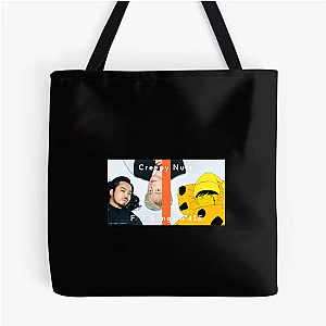 Creepy Nuts The Japanese Masters Creepy Nuts Bags