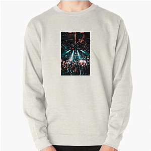 Creepy Nuts My Favorite Hip Hop Group Creepy Nuts Sweatshirts