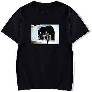 Creepy Nuts Beyond The Beat Creepy Nuts T-Shirts