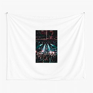 Creepy Nuts My Favorite Hip Hop Group Creepy Nuts Tapestries