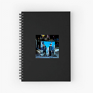 Creepy Nuts DJ Matsunaga Skills Creepy Nuts Notebook