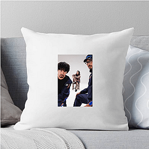 Creepy Nuts Bling Bang Bang Born Creepy Nuts Pillows Cover