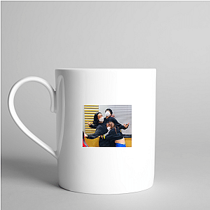 Creepy Nuts R Q Power Creepy Nuts Mugs