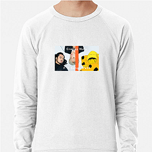 Creepy Nuts The Japanese Masters Creepy Nuts Sweatshirts