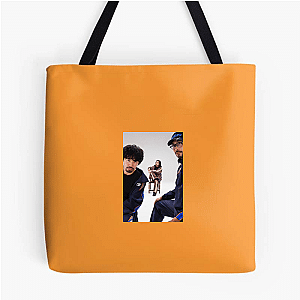 Creepy Nuts Bling Bang Bang Born Creepy Nuts Bags