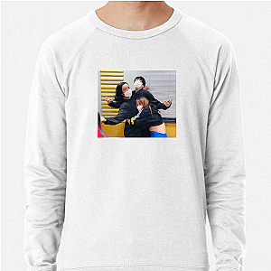 Creepy Nuts R Q Power Creepy Nuts Sweatshirts