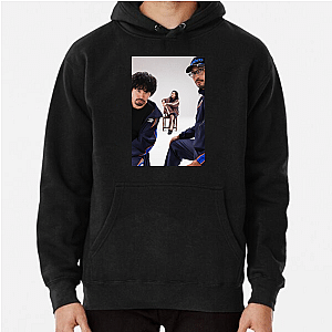 Creepy Nuts Bling Bang Bang Born Creepy Nuts Hoodies