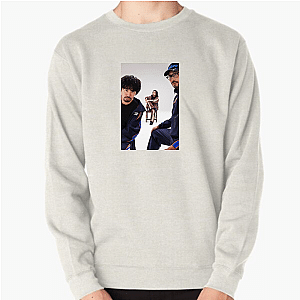 Creepy Nuts Bling Bang Bang Born Creepy Nuts Sweatshirts
