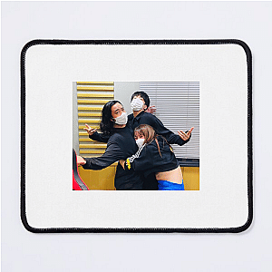 Creepy Nuts R Q Power Creepy Nuts Mouse Pads