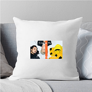 Creepy Nuts The Japanese Masters Creepy Nuts Pillows Cover
