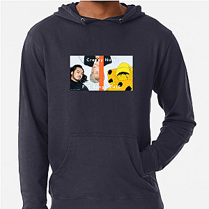 Creepy Nuts The Japanese Masters Creepy Nuts Hoodies