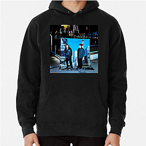 Creepy Nuts DJ Matsunaga Skills Creepy Nuts Hoodies