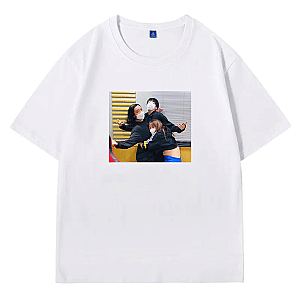 Creepy Nuts R Q Power Creepy Nuts T-Shirts