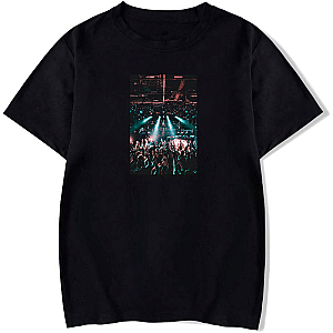 Creepy Nuts My Favorite Hip Hop Group Creepy Nuts T-Shirts