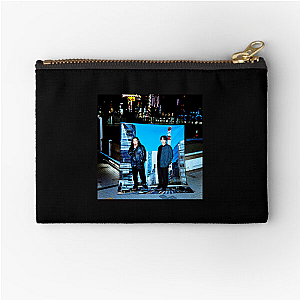 Creepy Nuts DJ Matsunaga Skills Creepy Nuts Zipper Pouches